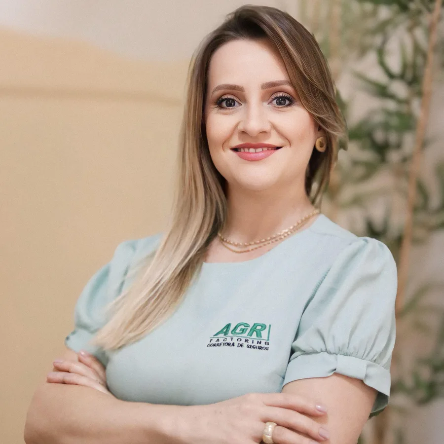Fernanda, Consultora de Seguros